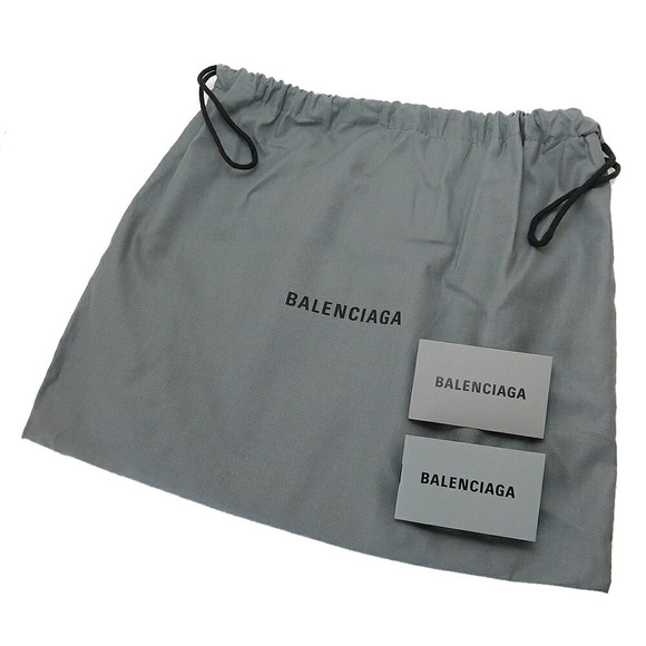 Balenciaga Everyday Tote XS Natural - Picture 8 of 8